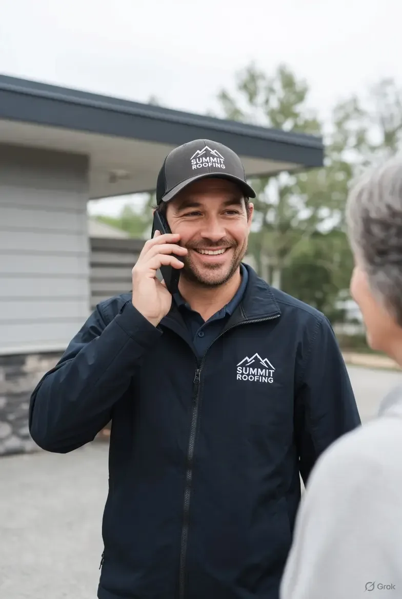 Flat Roof Leak Repair Manakin Sabot, VA FAQs